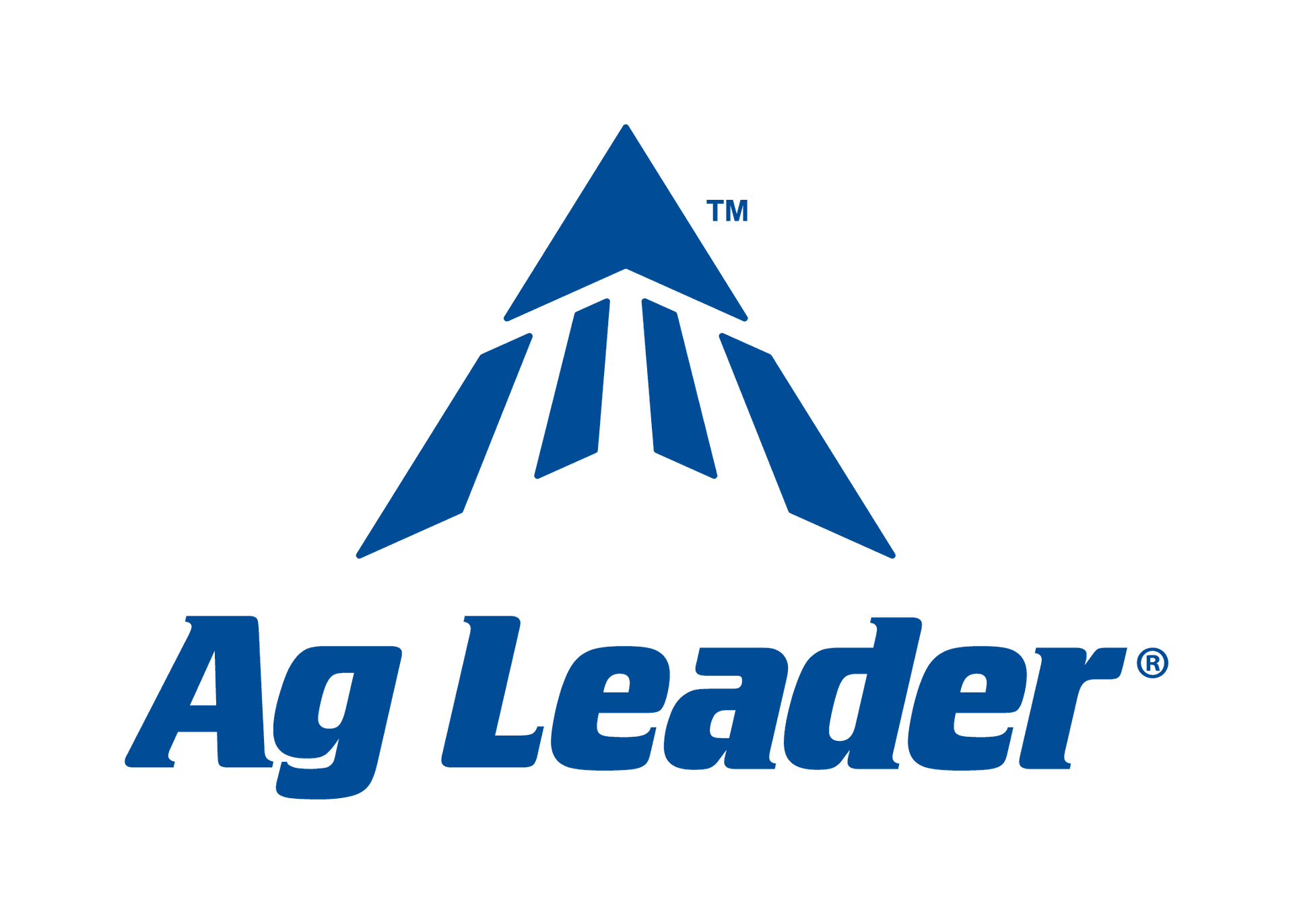 AgLeader SMS logo