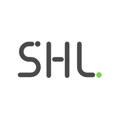 SHL logo