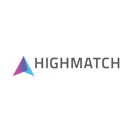 Berke (HighMatch) logo