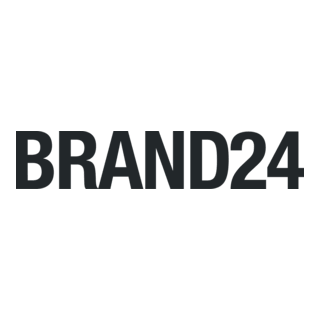 Brand24 logo