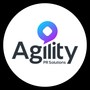 Agility PR Solutions logo