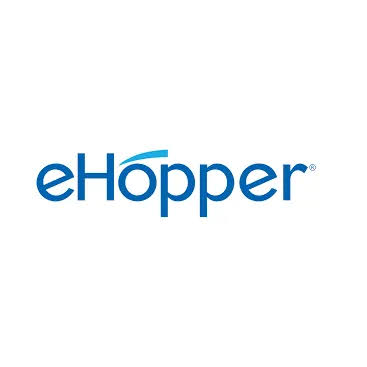eHopper logo
