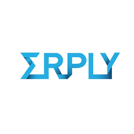 Erply logo