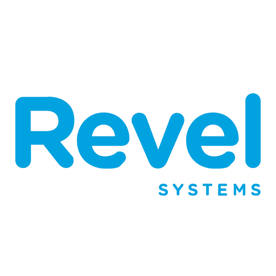 Revel Systems logo