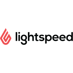 Lightspeed POS logo