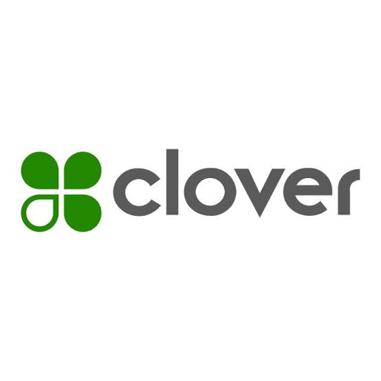 Clover logo