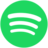 Spotify for Podcasters logo