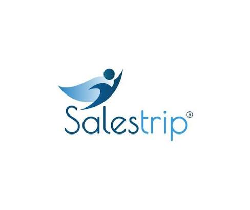 Salestrip logo