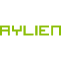 Aylien logo