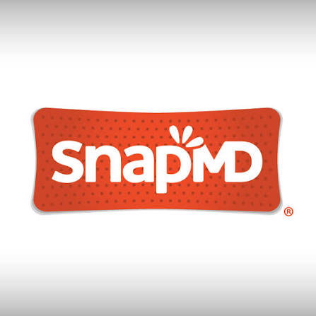 SnapMD logo