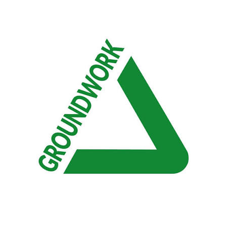 Groundwork BiD logo
