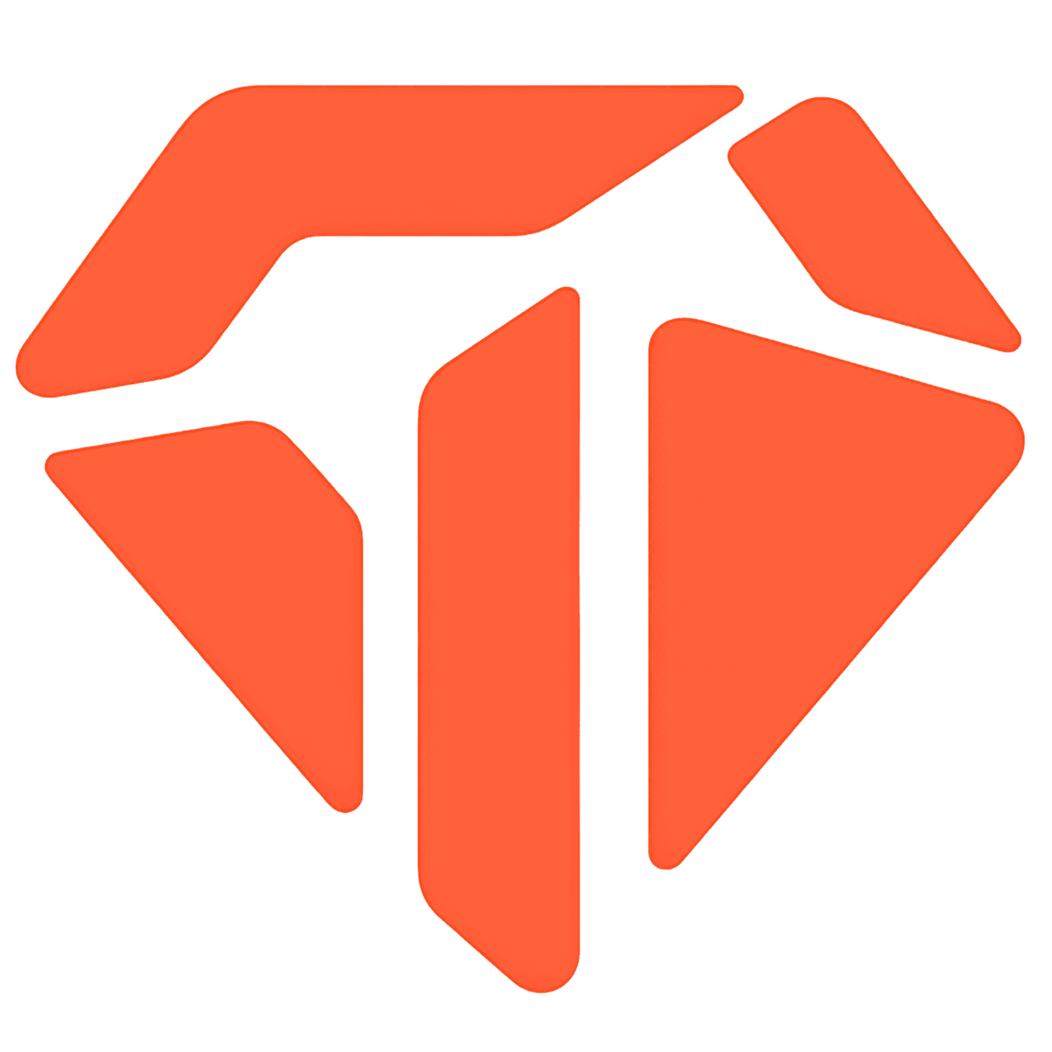 Tridens Monetization logo