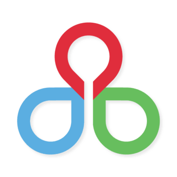 AkkenCloud logo