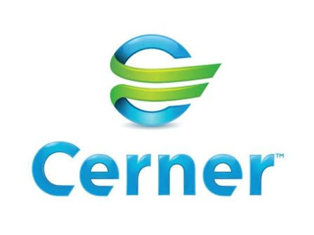 Cerner RevWorks logo
