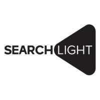 Searchlight logo