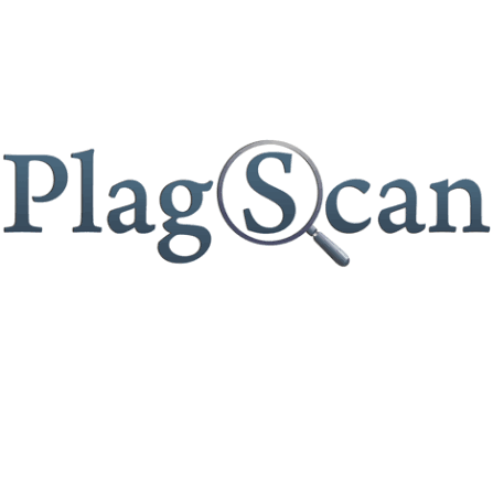 PlagScan logo