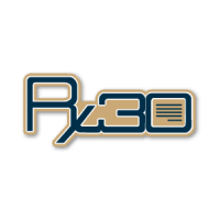 Rx30 logo
