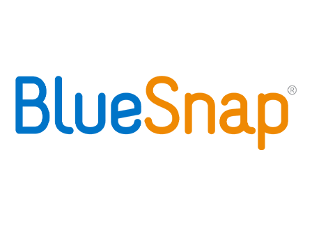 BlueSnap logo