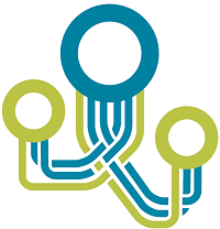 OrgWeaver logo