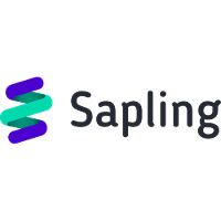 Sapling logo