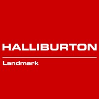 Halliburton Landmark (Nexus) logo