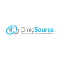 ClinicSource logo