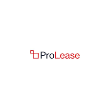 ProLease logo