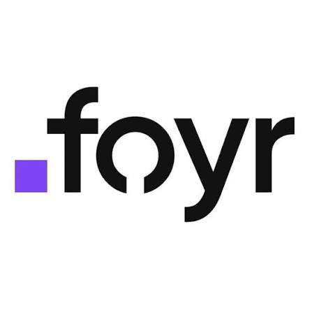 Foyr Neo logo
