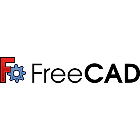FreeCAD logo