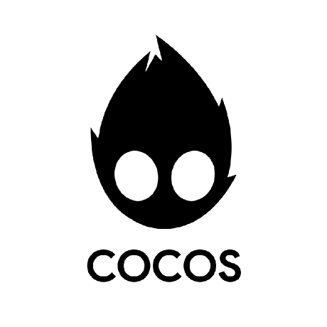 Cocos Creator logo