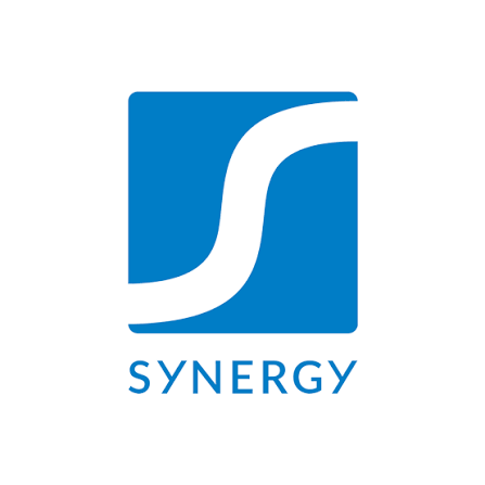 Synergy International logo