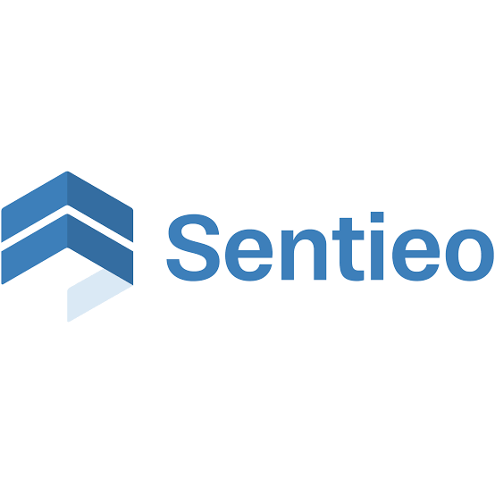 Sentieo logo