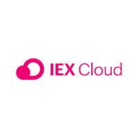 IEX Cloud logo
