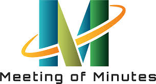 Minute logo