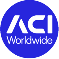 ACI Worldwide logo