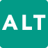 Alt Legal logo