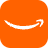 Amazon Photos logo
