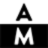 Anytime Mailbox logo