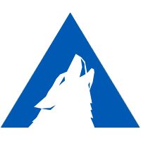 Arctic Wolf Managed Security Awareness logo