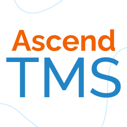 AscendTMS logo