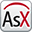 AssurX logo