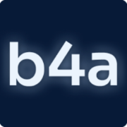 Back4App (Parse) logo