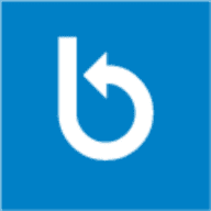 Backupify logo