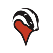 Badger Maps logo