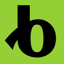 Bloomerang Volunteer logo
