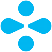 Blue Yonder WMS logo
