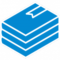 BookStack logo