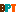 Brown Paper Tickets logo