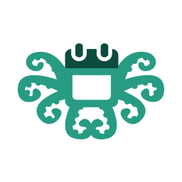 Calamari logo