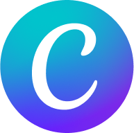 Canva AI Presentations logo